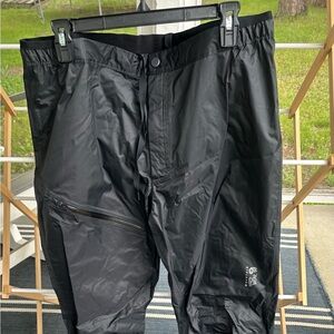 Mens Exponent pants